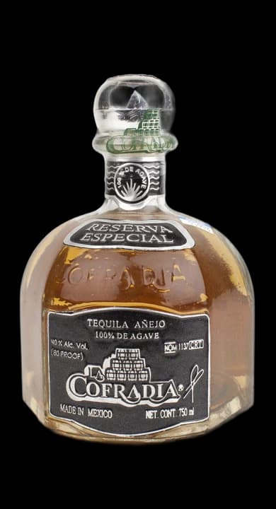 La Cofradia Añejo