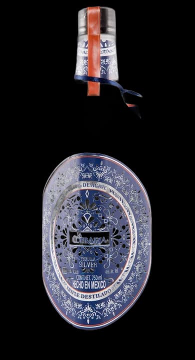 La Cofradia Silver