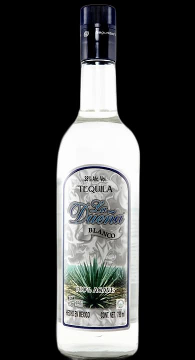 La Dueña Blanco