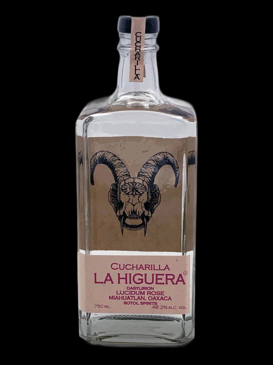 La Higuera Cucharilla