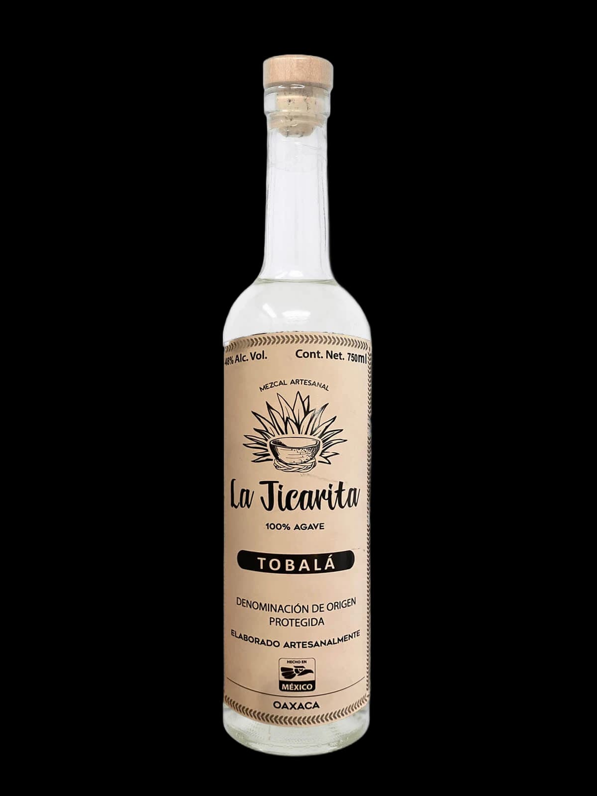 La Jicarita Tobala