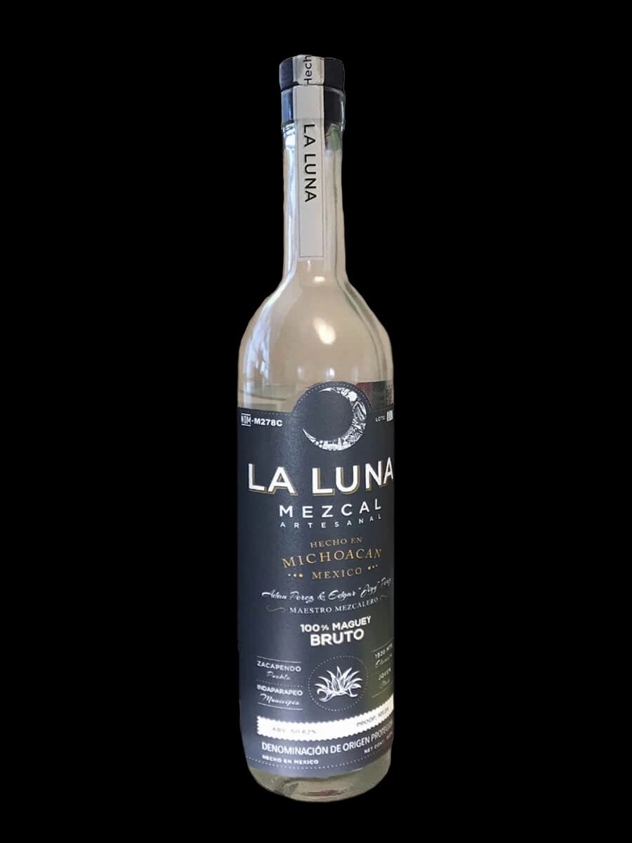 La Luna Bruto