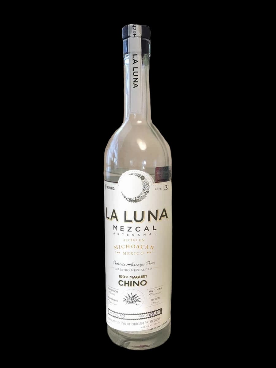 La Luna Chino