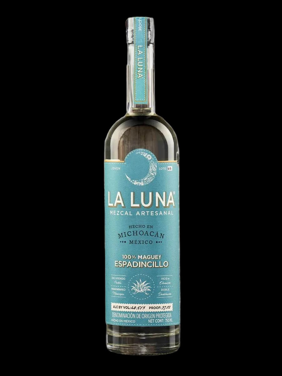 La Luna Espadincillo by La Luna Mezcal