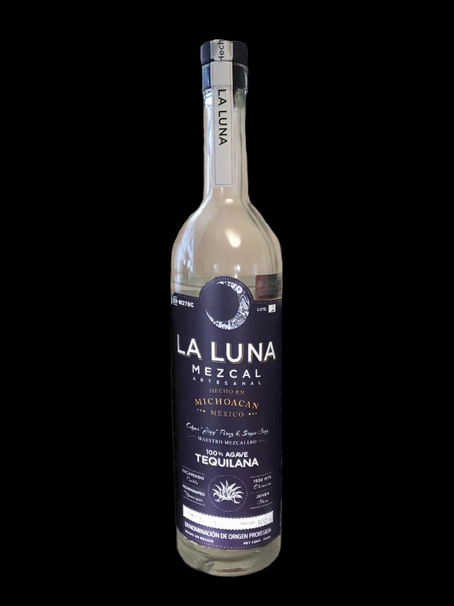 La Luna Tequilana