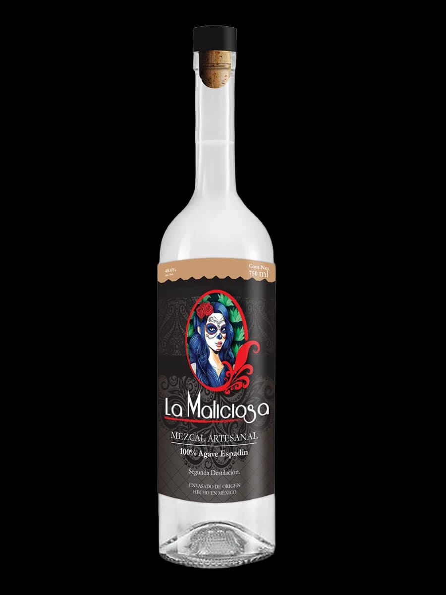 La Maliciosa Espadin