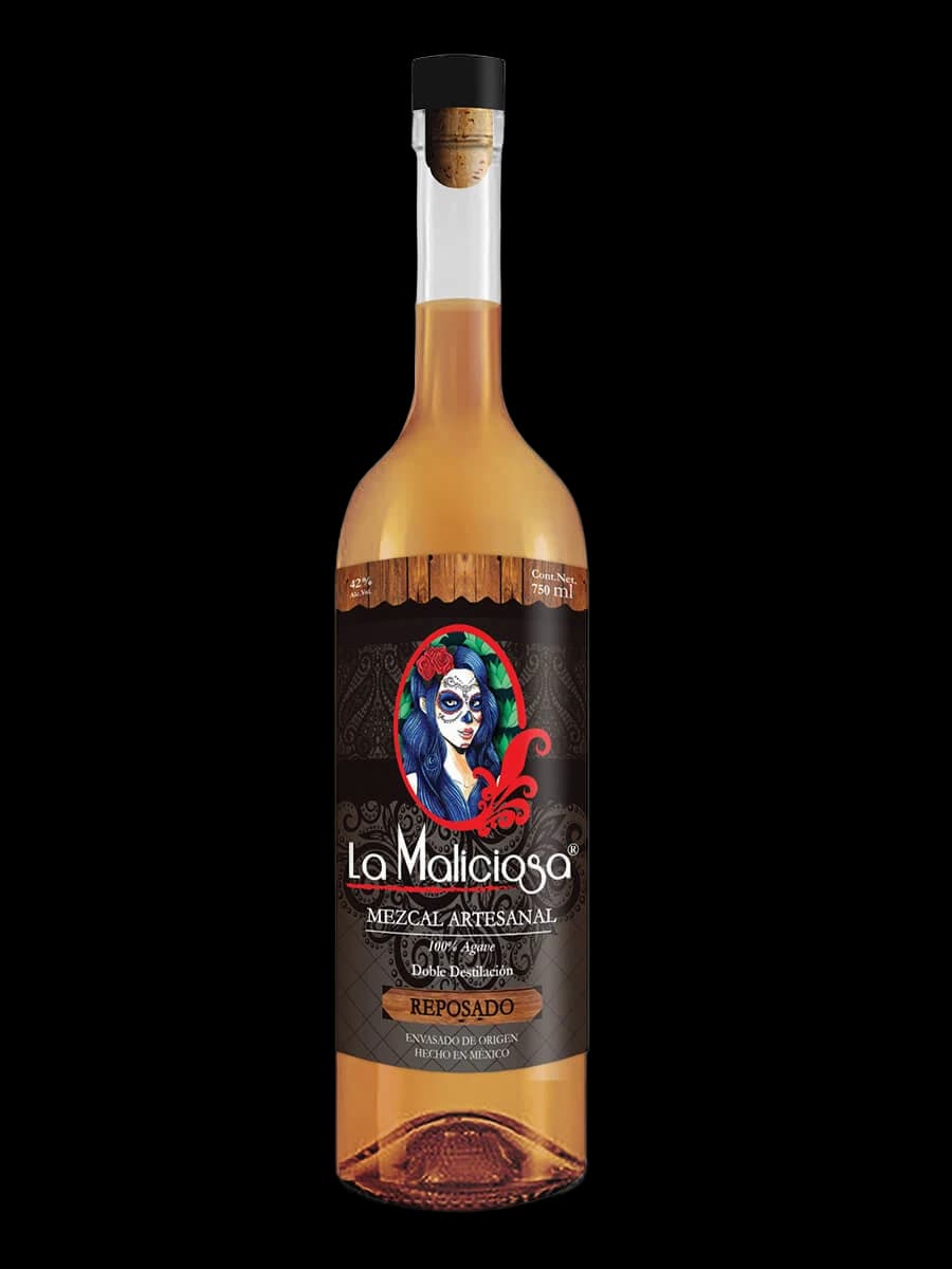 La Maliciosa Reposado