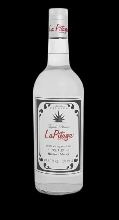 La Pitaya Blanco
