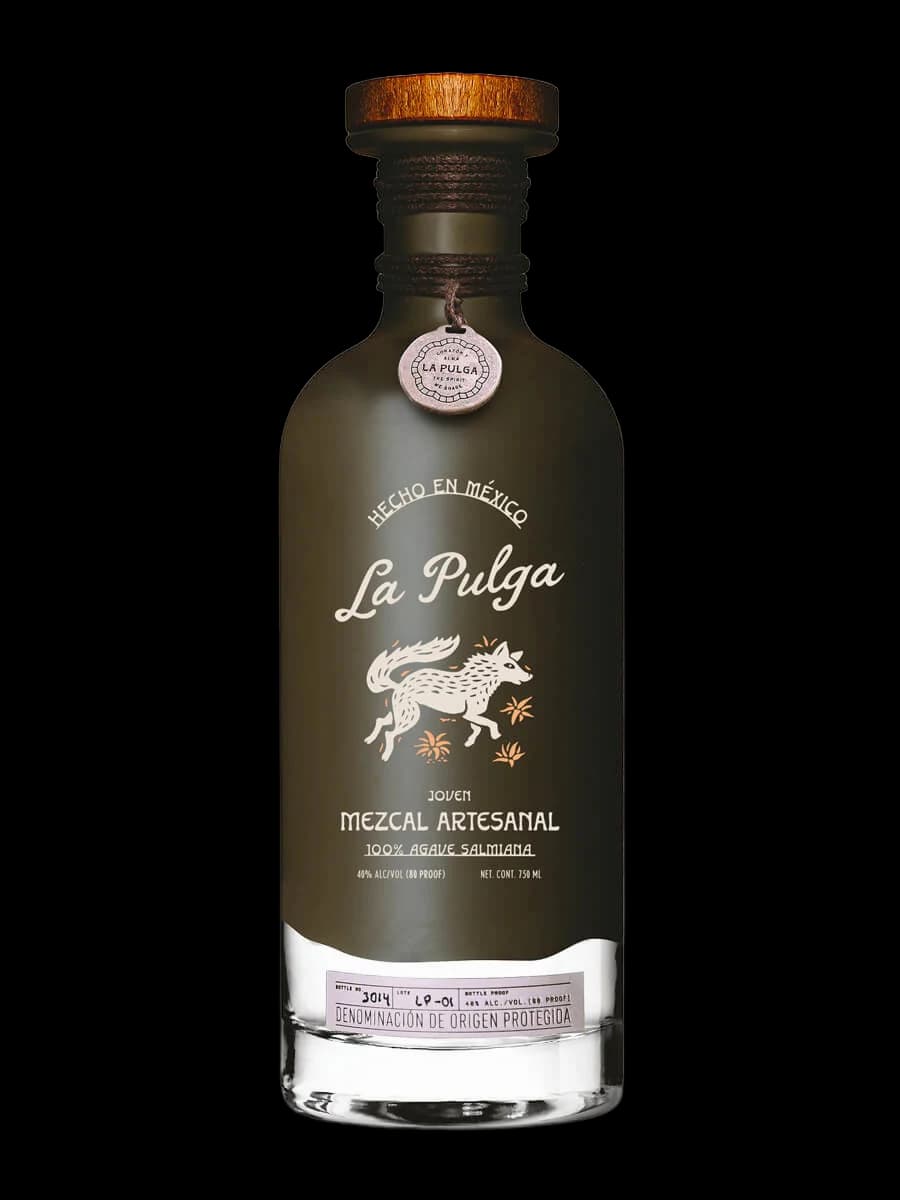 La Pulga Salmiana
