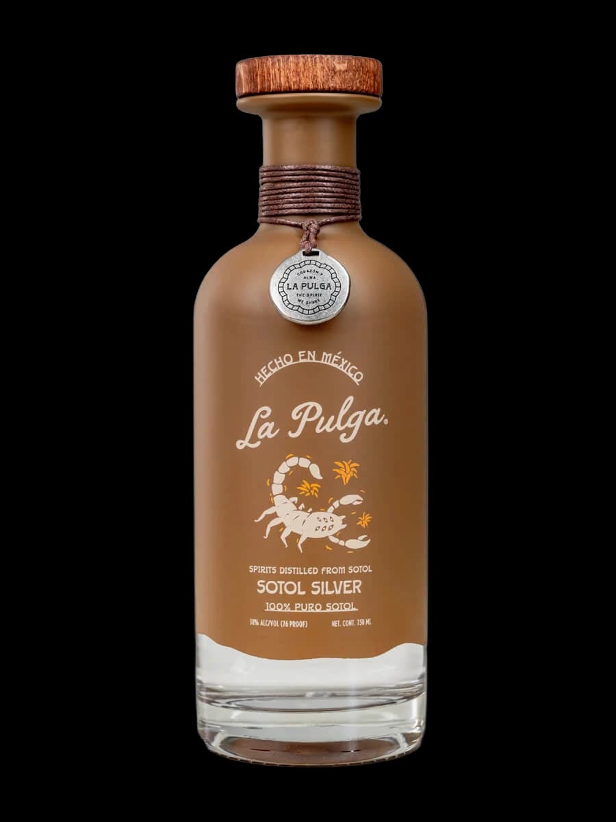 La Pulga Sotol