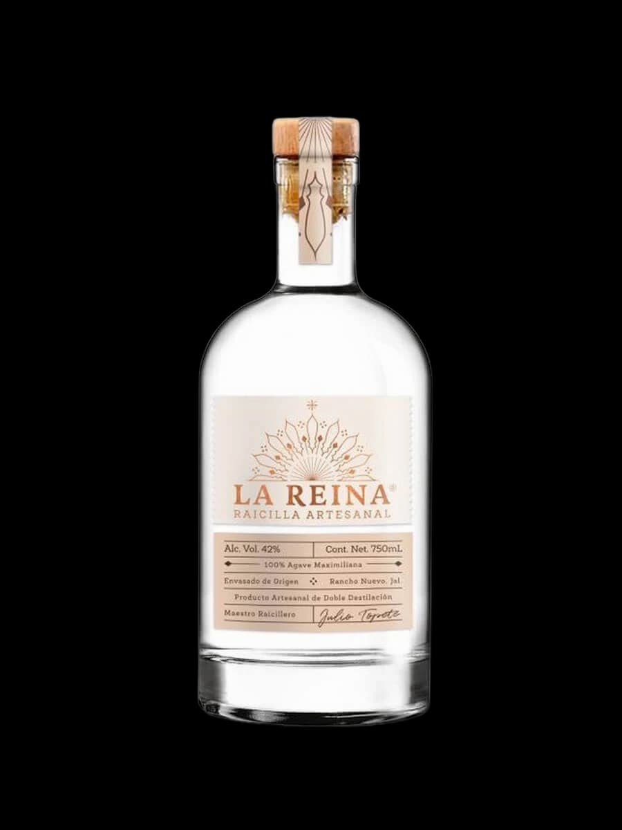 La Reina Maximiliana