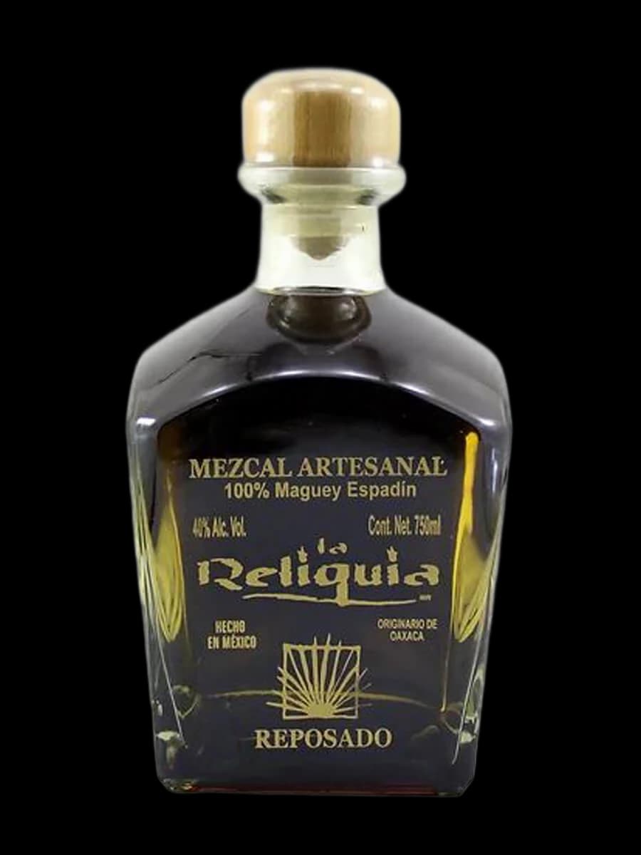 La Reliquia Reposado