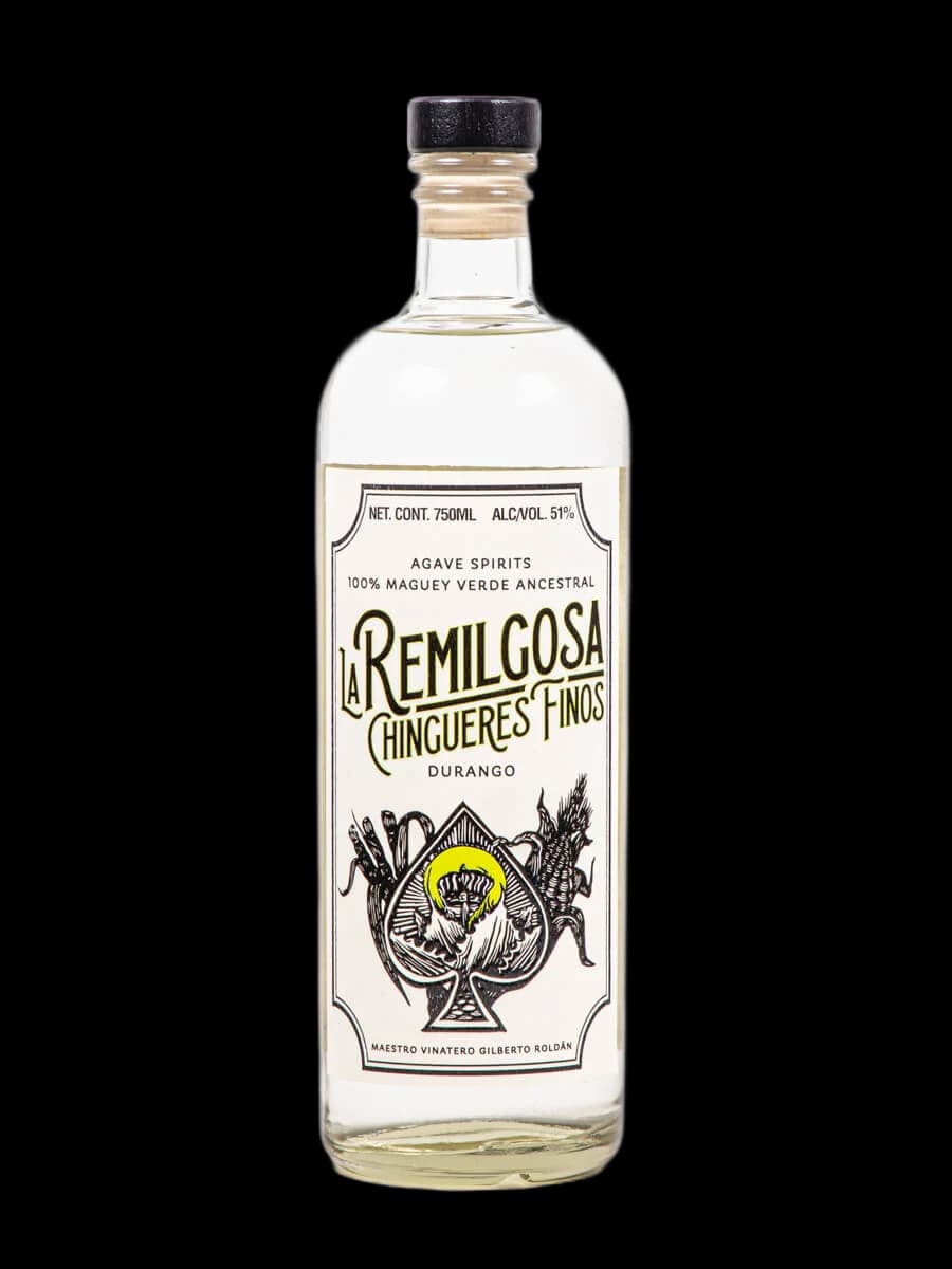 La Remilgosa Verde