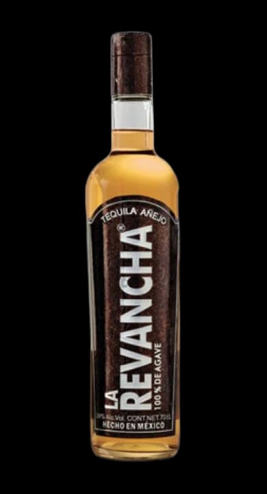 La Revancha Añejo