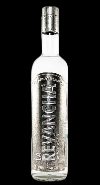 La Revancha Blanco