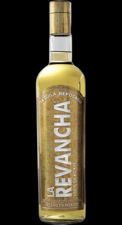 La Revancha Reposado