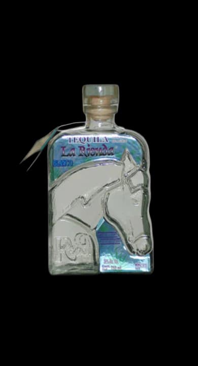 La Rienda Blanco