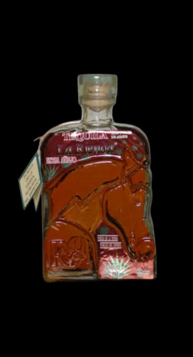 La Rienda Extra Añejo
