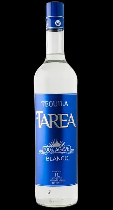 La Tarea Blanco