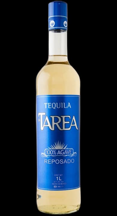 La Tarea Reposado