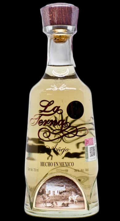 La Terna Añejo