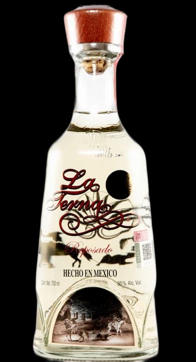 La Terna Reposado