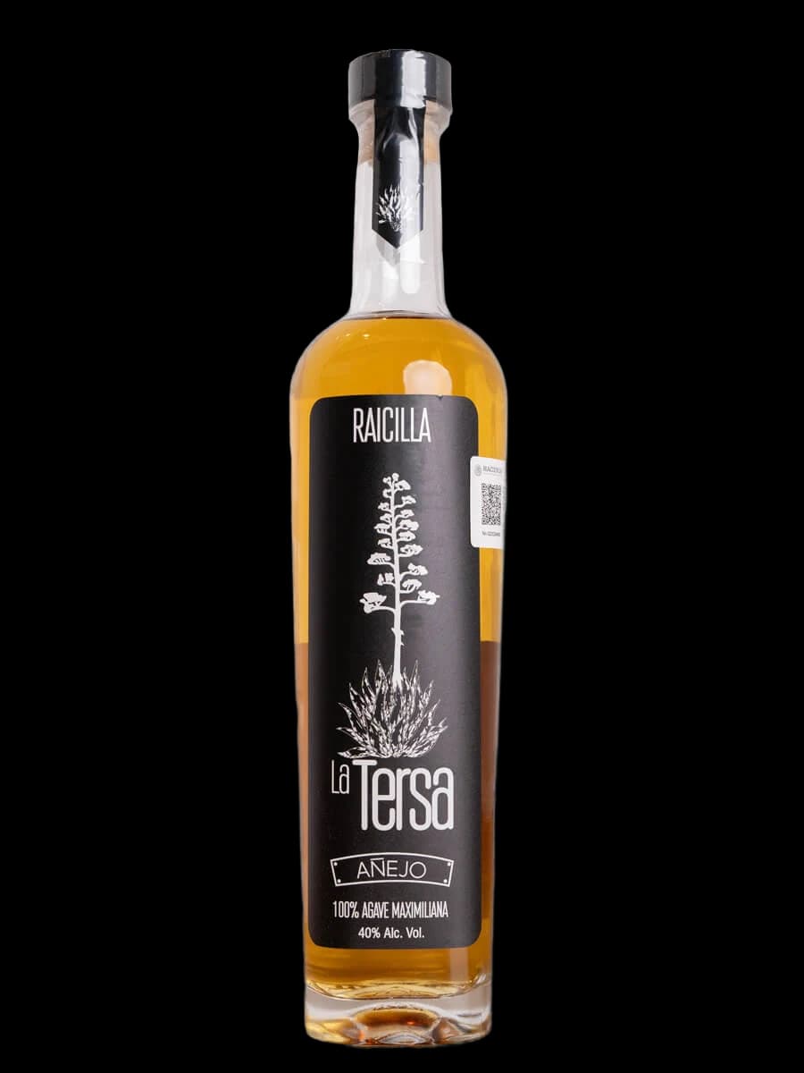 La Tersa Anejo by La Tersa Raicilla