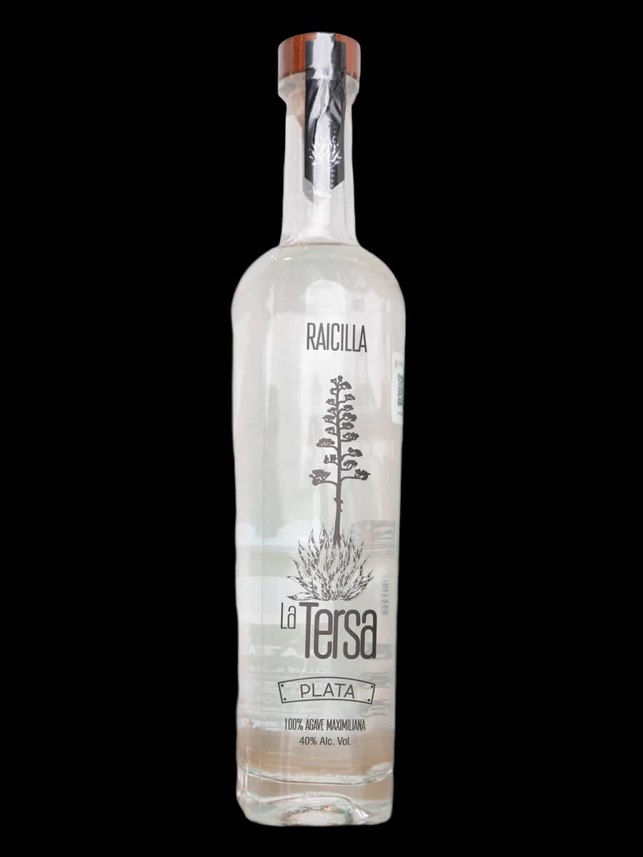 La Tersa Plata