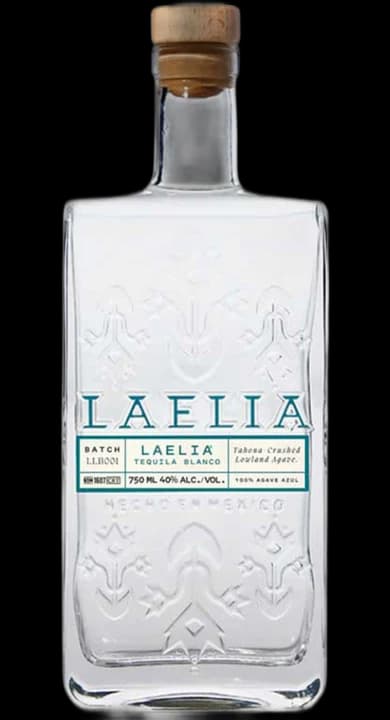 Laelia Blanco
