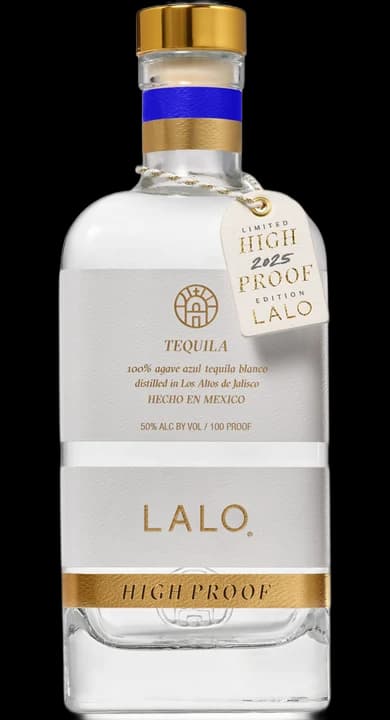 LALO High Proof 2025