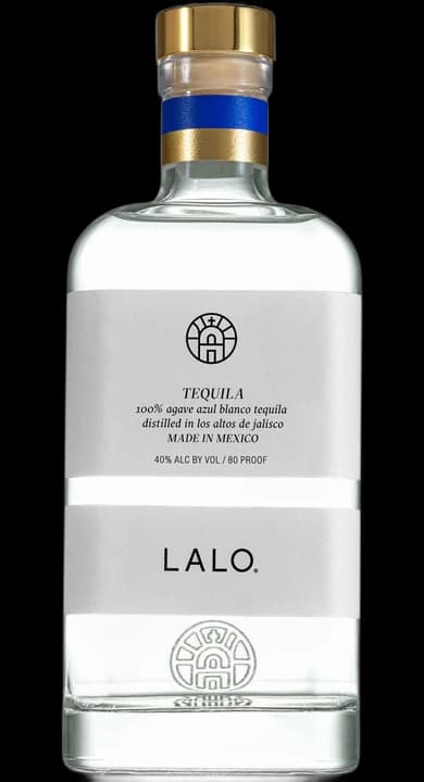 LALO Tequila Blanco