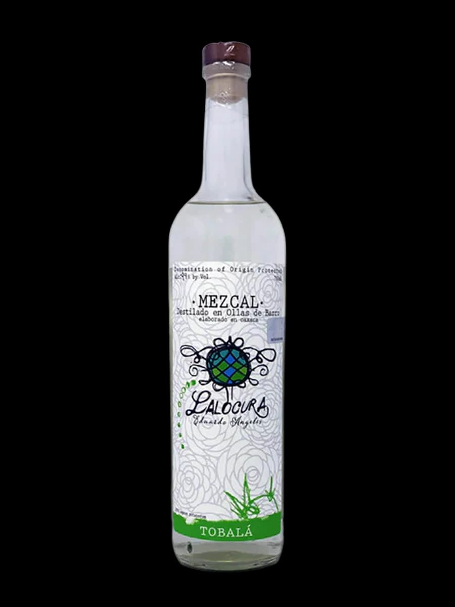 Lalocura Tobala