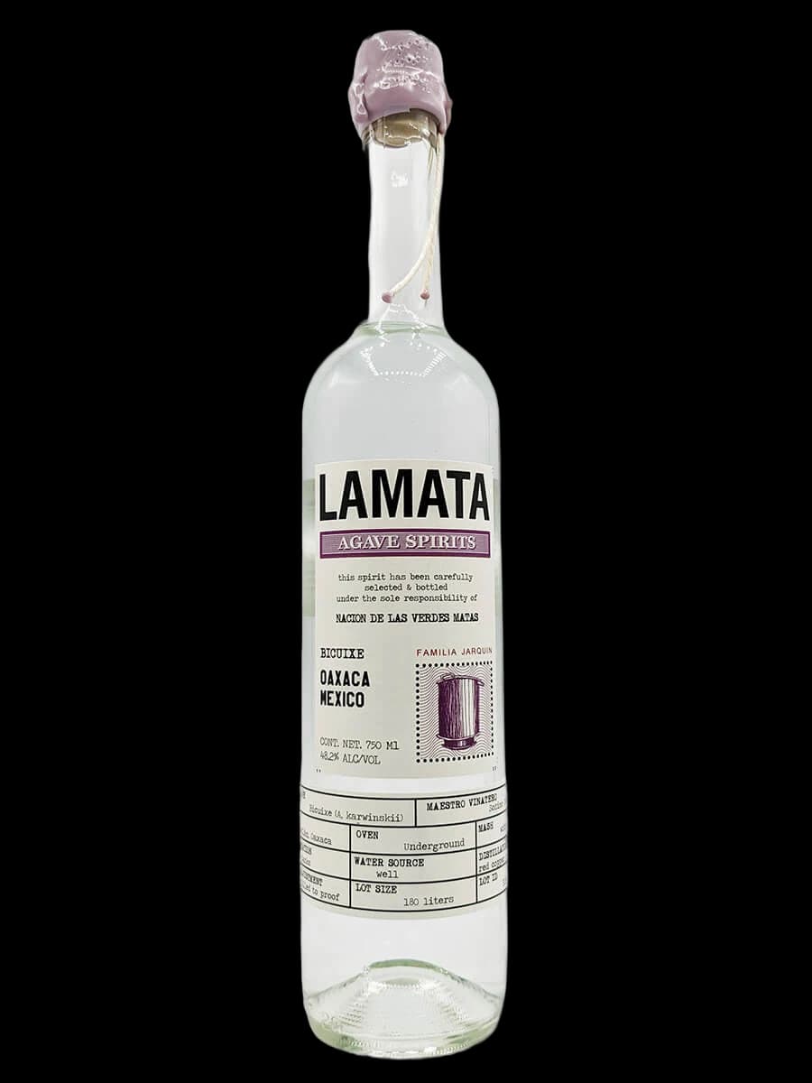 Lamata Bicuixe