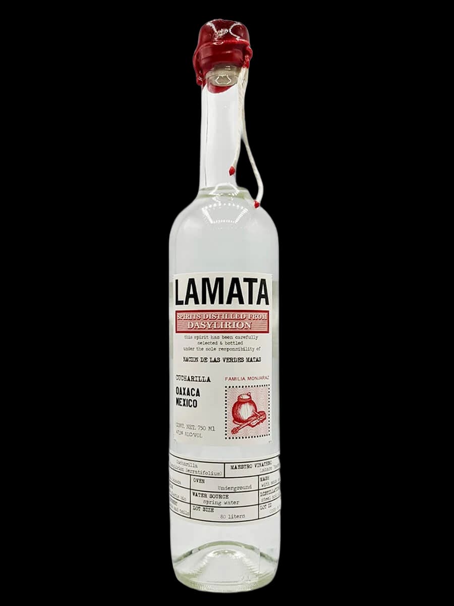 Lamata Cucharilla