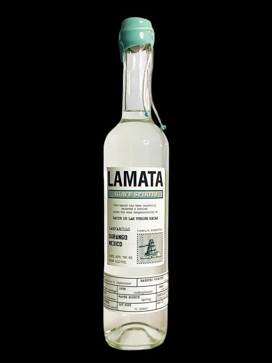 Lamata Lamparillo by Lamata
