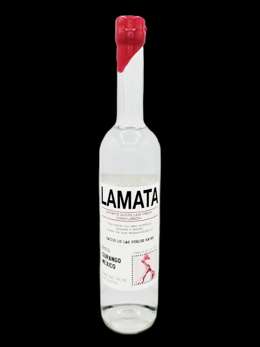 Lamata Sotol Durango