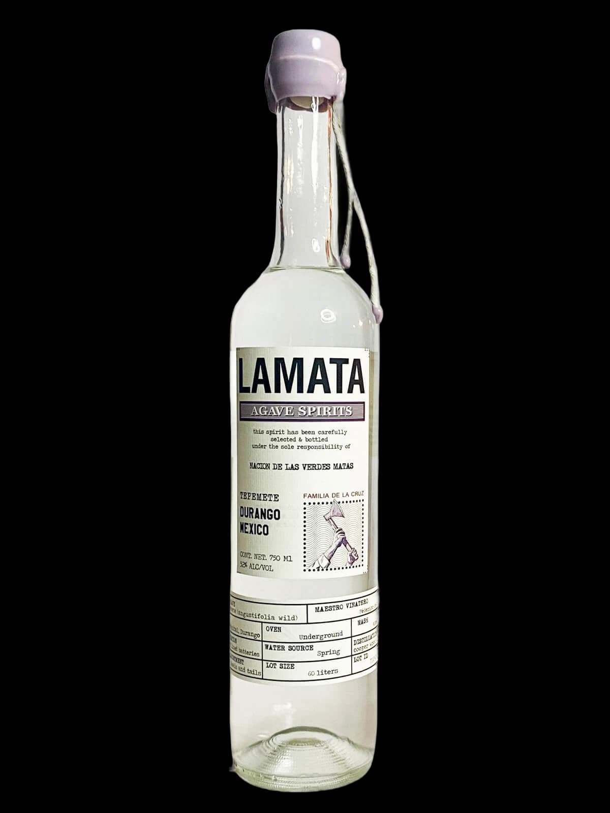 Lamata Tepemete