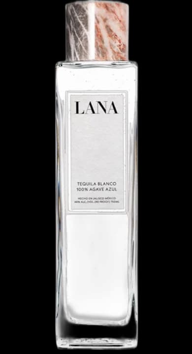 Lana Tequila Blanco
