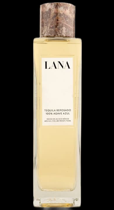 Lana Tequila Reposado