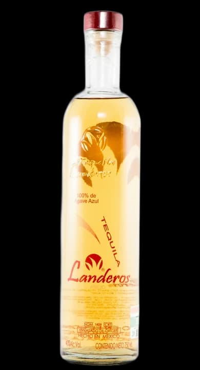 Landeros Añejo