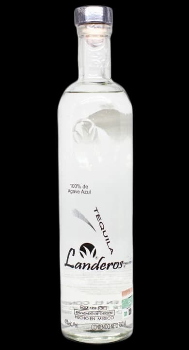 Landeros Blanco