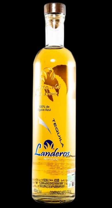 Landeros Reposado