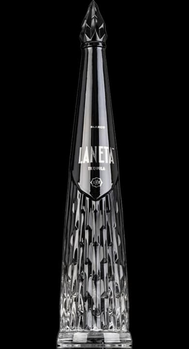 Laneta Tequila Blanco