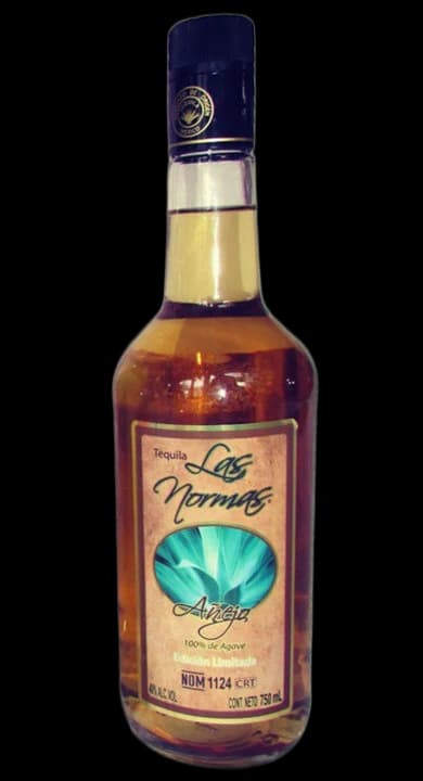 Las Normas Añejo
