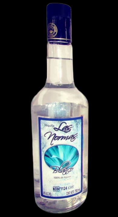 Las Normas Blanco