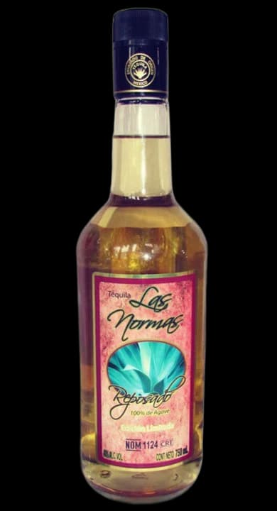Las Normas Reposado