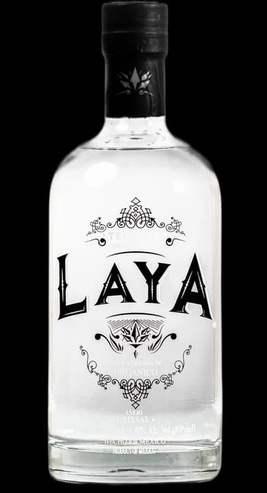 Laya Añejo Cristalino