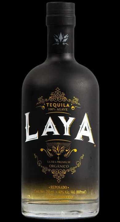 Laya Reposado