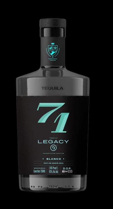 Legacy 71 Blanco