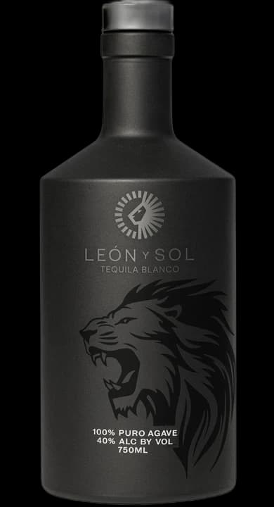 León Y Sol Blanco